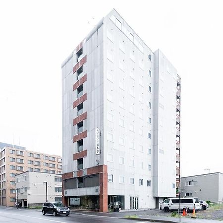 Tabist Annex Hotel Tetora Hakodate Eksteriør bilde