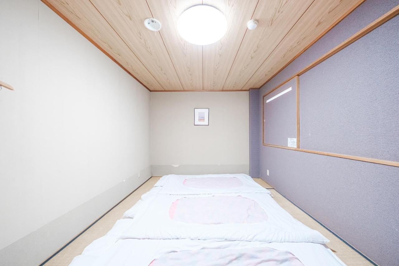 Tabist Annex Hotel Tetora Hakodate Eksteriør bilde