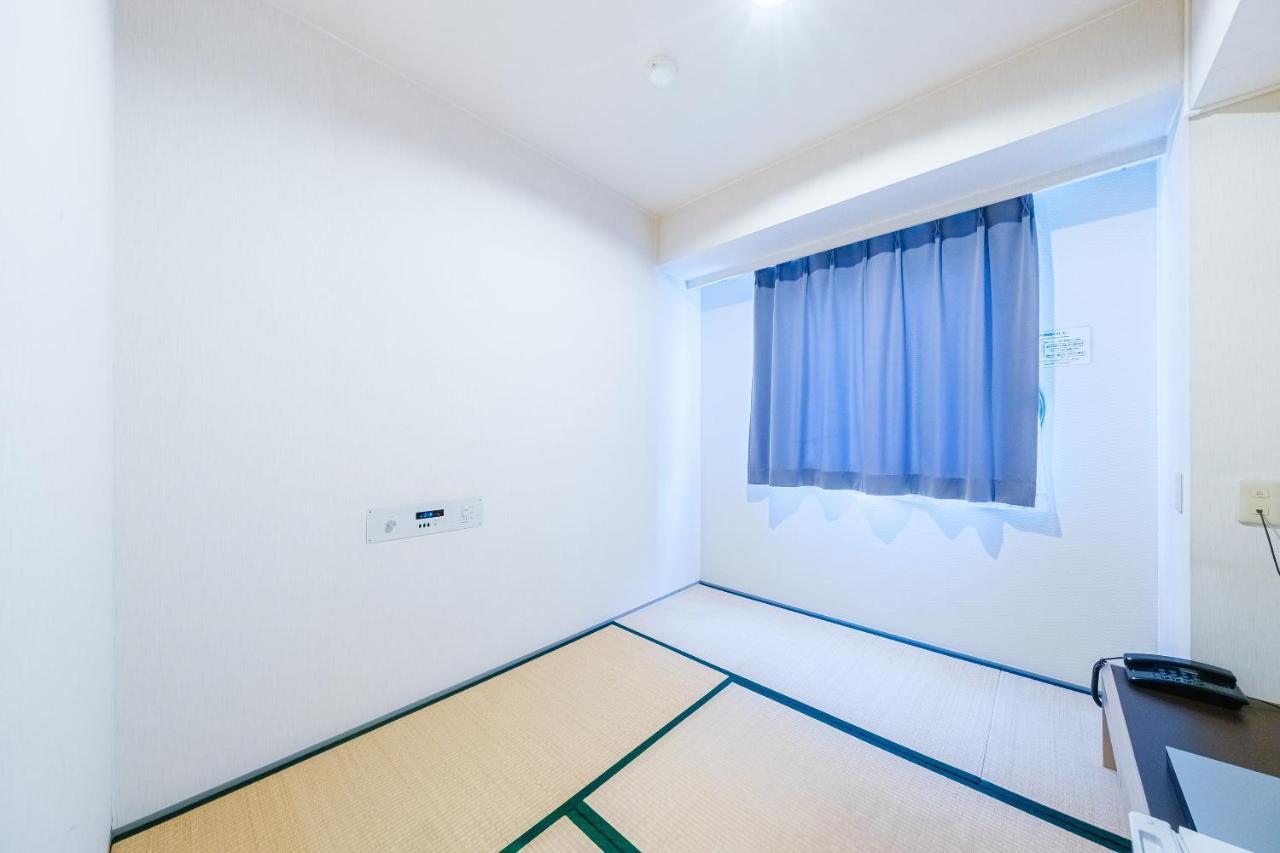 Tabist Annex Hotel Tetora Hakodate Eksteriør bilde