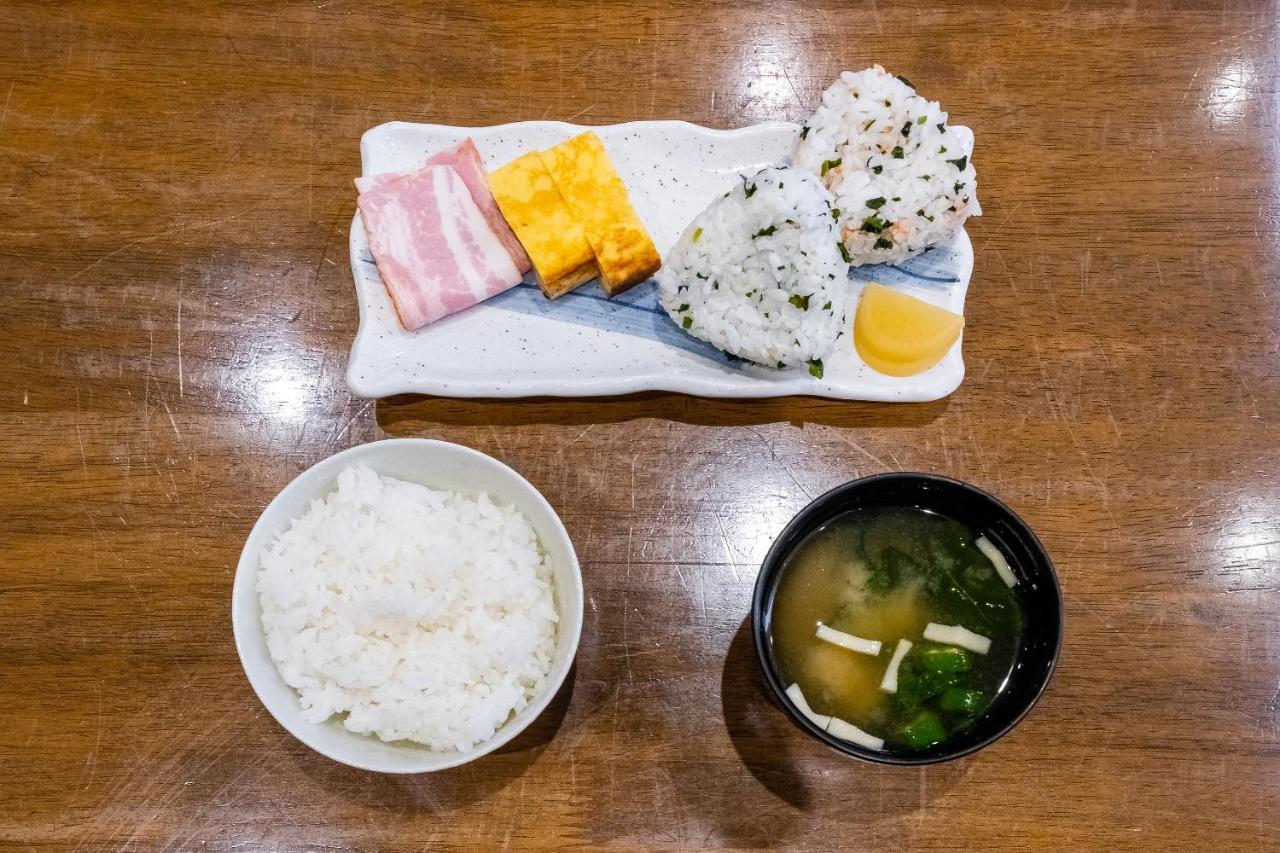 Tabist Annex Hotel Tetora Hakodate Eksteriør bilde