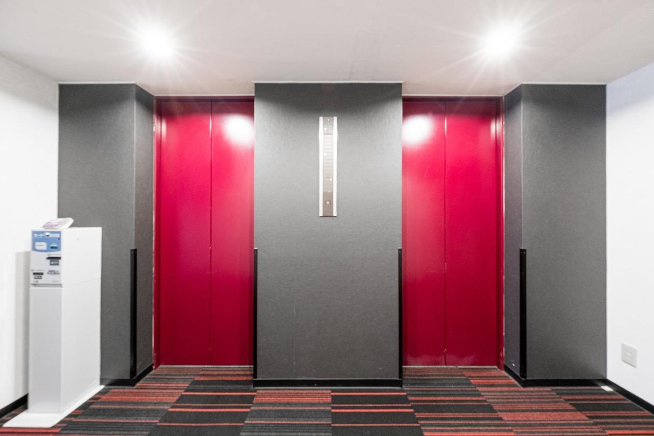 Tabist Annex Hotel Tetora Hakodate Eksteriør bilde