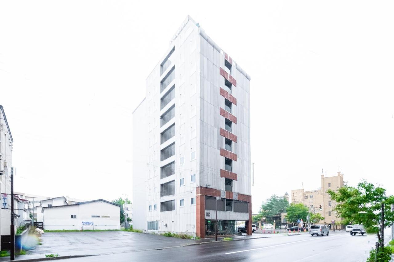 Tabist Annex Hotel Tetora Hakodate Eksteriør bilde