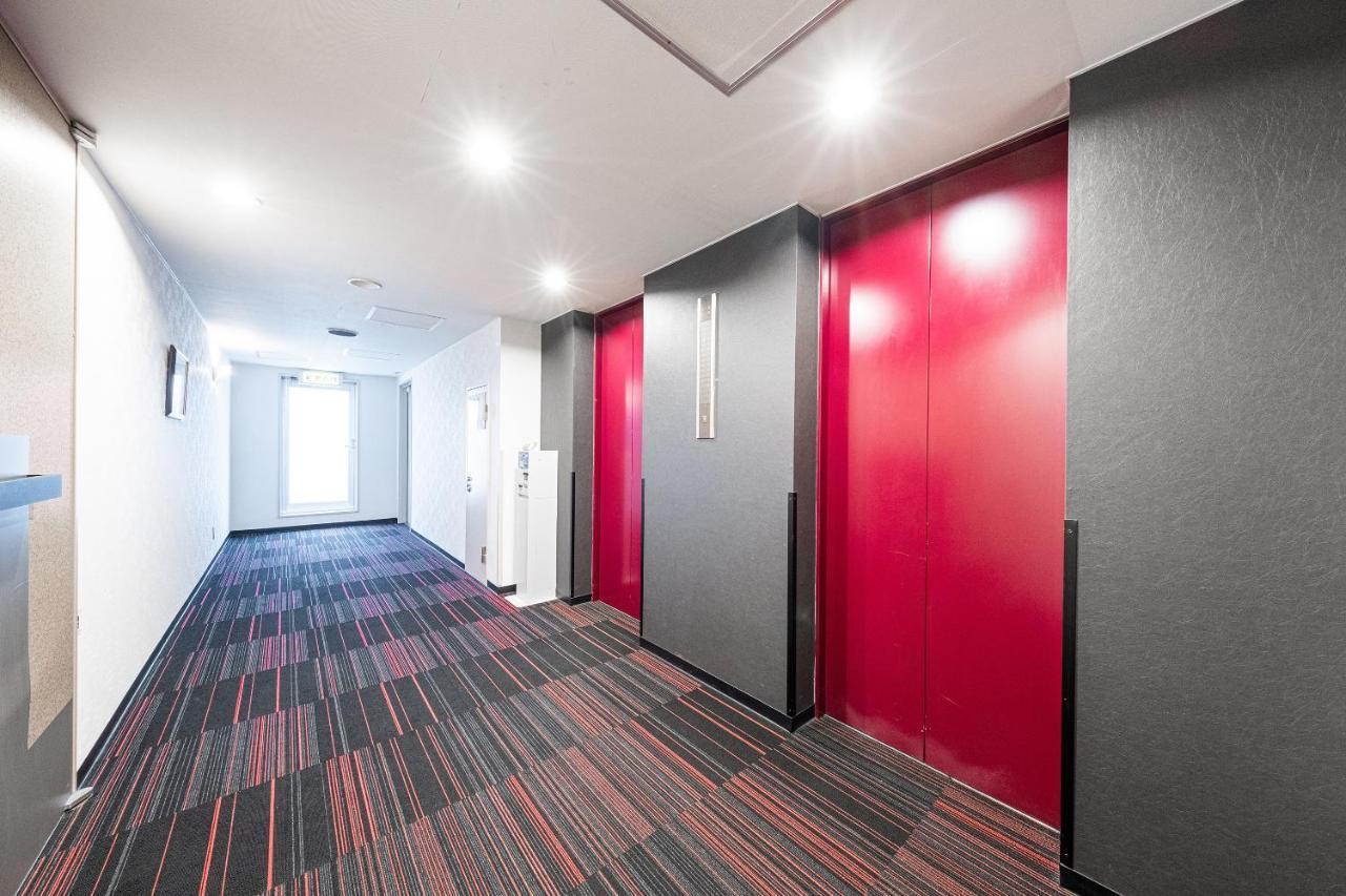 Tabist Annex Hotel Tetora Hakodate Eksteriør bilde