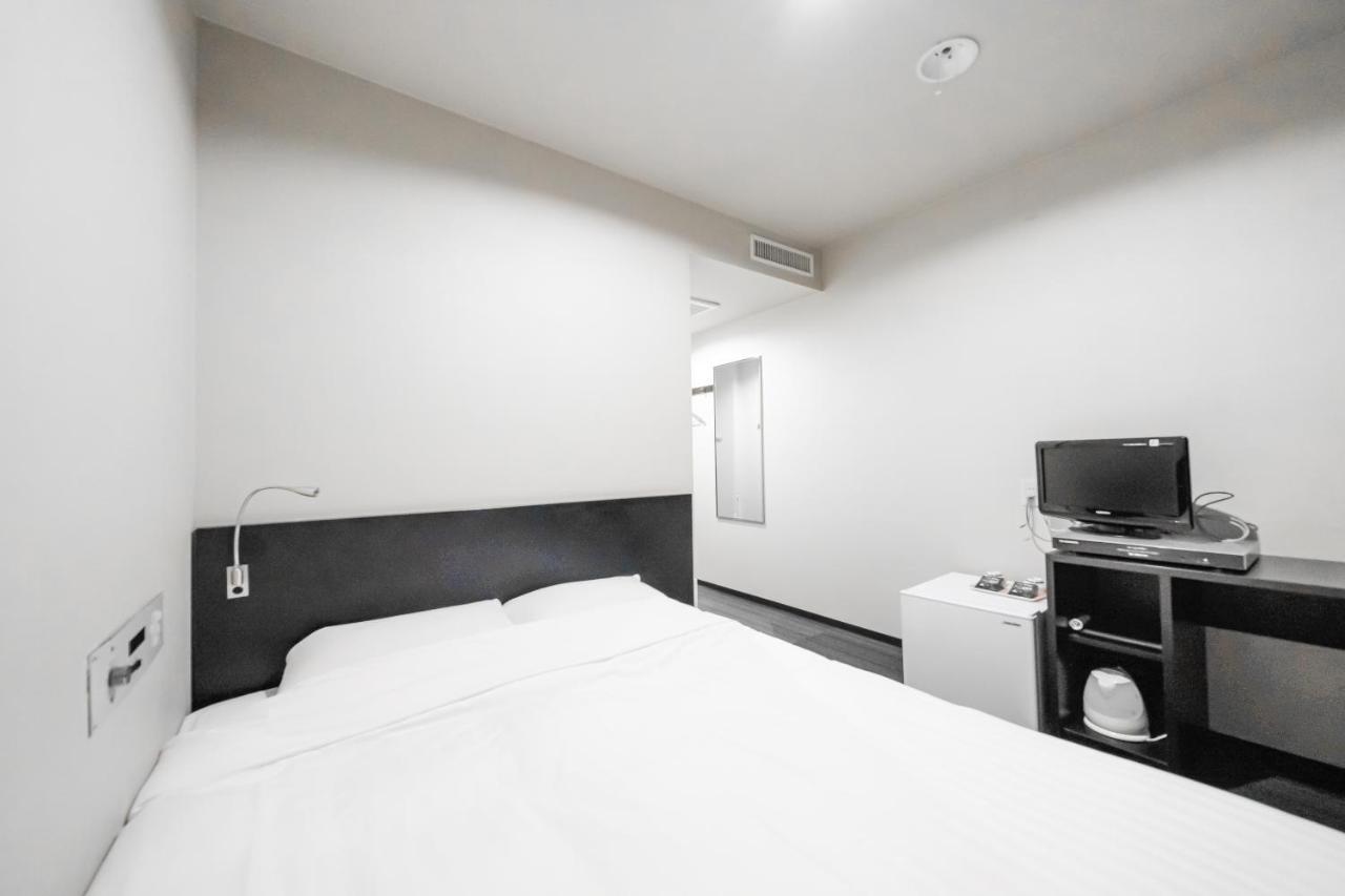 Tabist Annex Hotel Tetora Hakodate Eksteriør bilde
