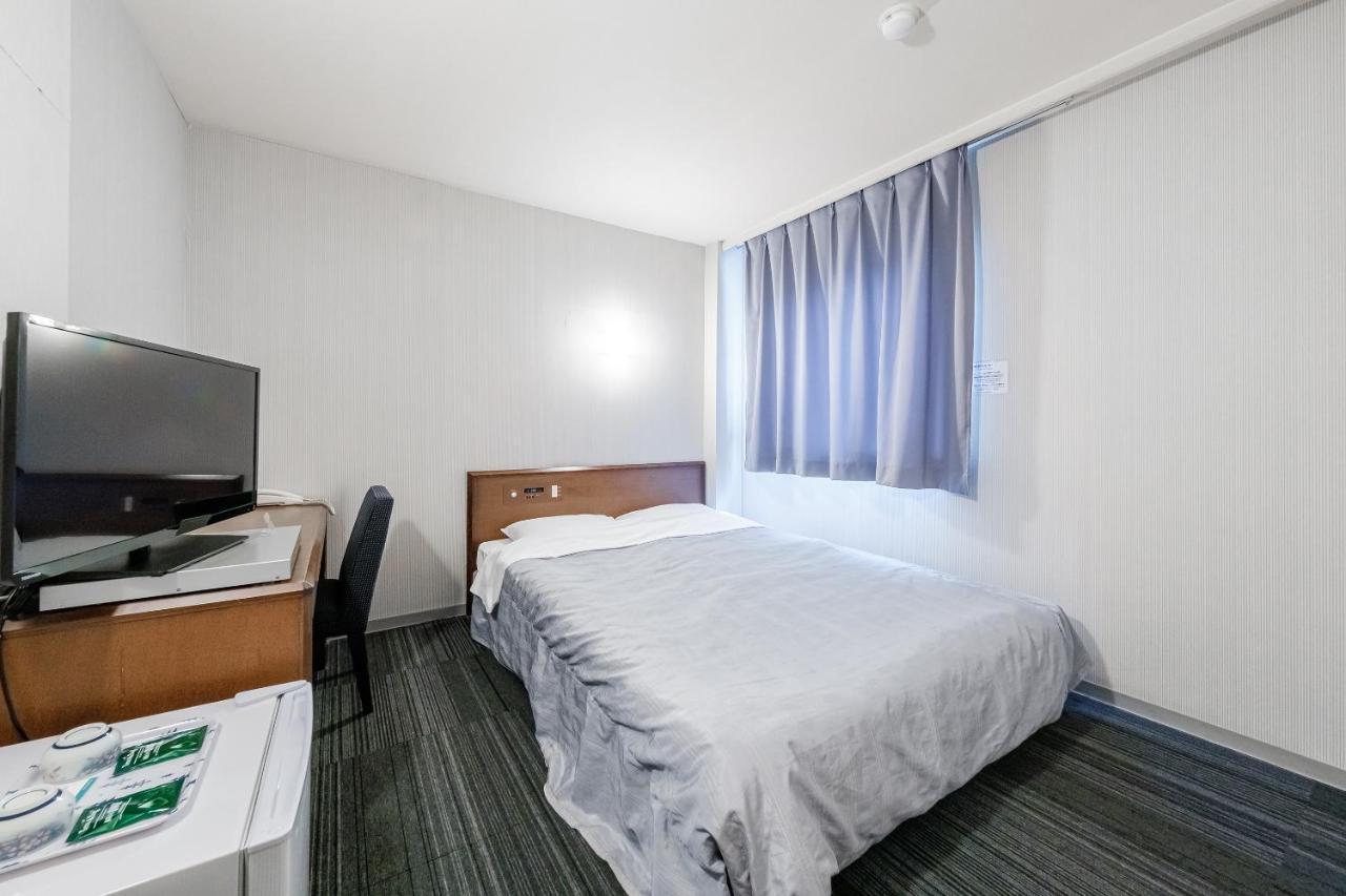 Tabist Annex Hotel Tetora Hakodate Eksteriør bilde