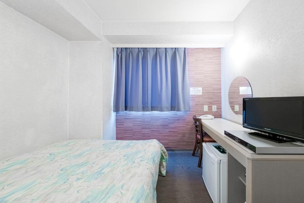 Tabist Annex Hotel Tetora Hakodate Eksteriør bilde