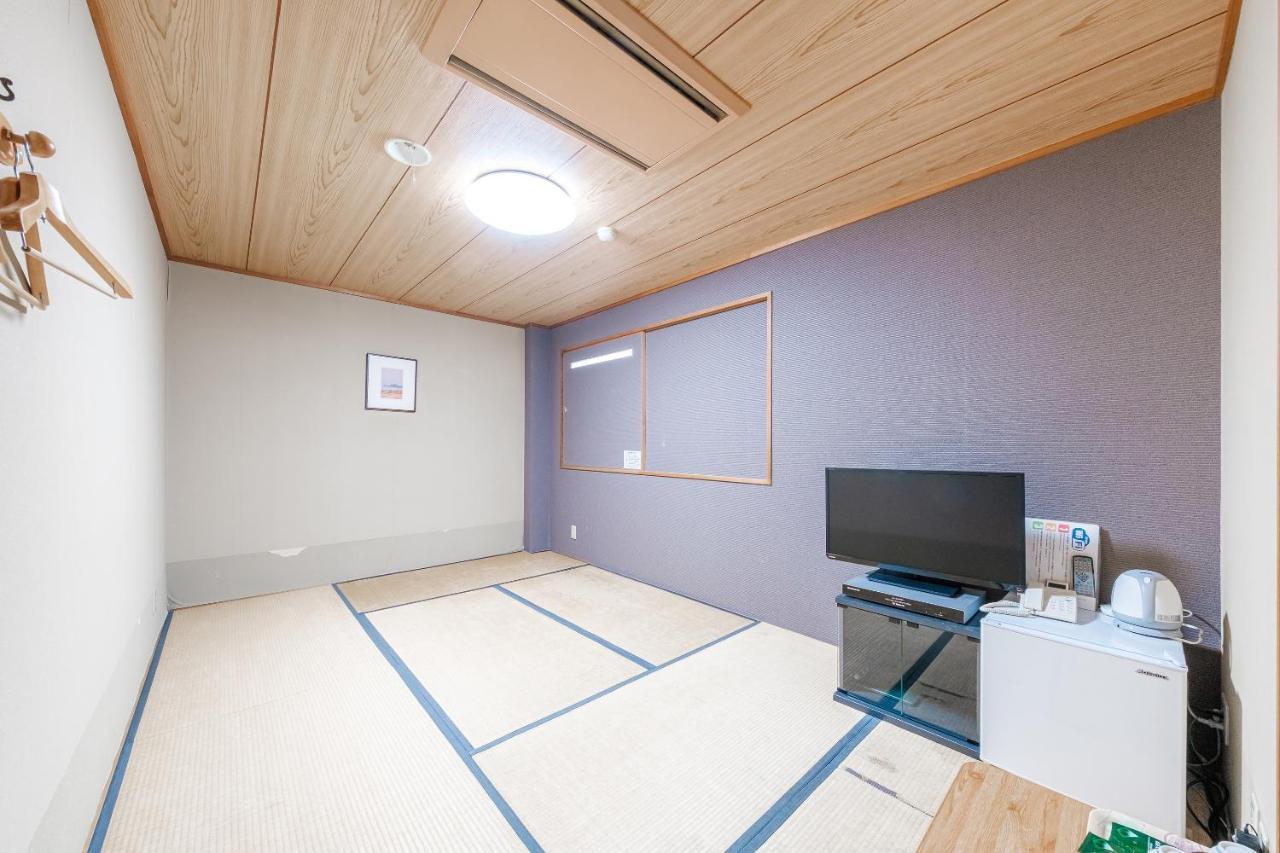 Tabist Annex Hotel Tetora Hakodate Eksteriør bilde