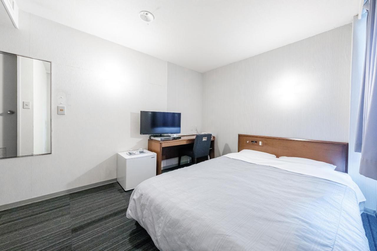 Tabist Annex Hotel Tetora Hakodate Eksteriør bilde