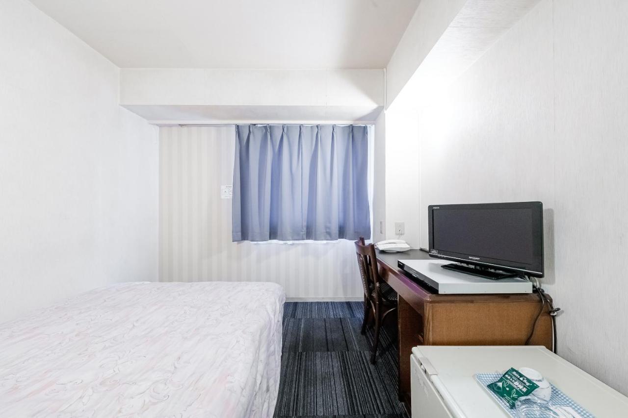Tabist Annex Hotel Tetora Hakodate Eksteriør bilde