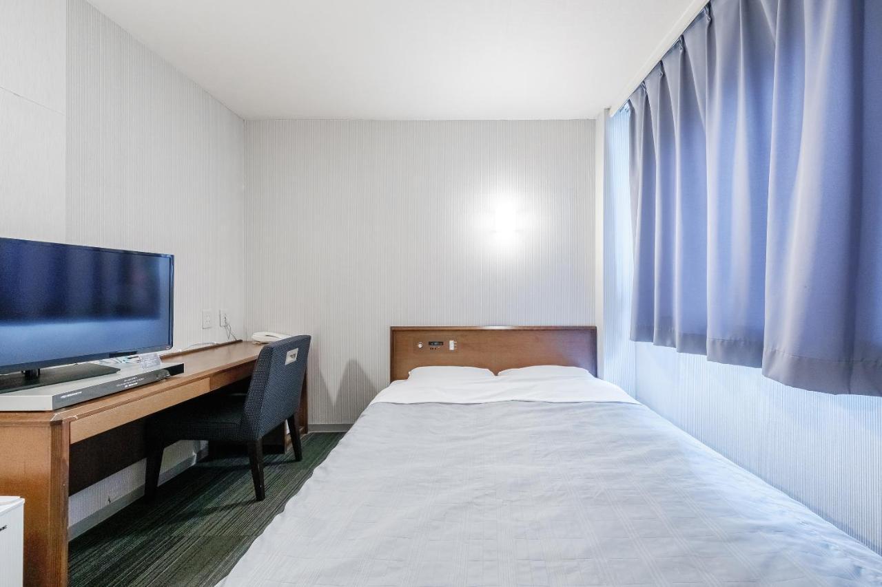 Tabist Annex Hotel Tetora Hakodate Eksteriør bilde