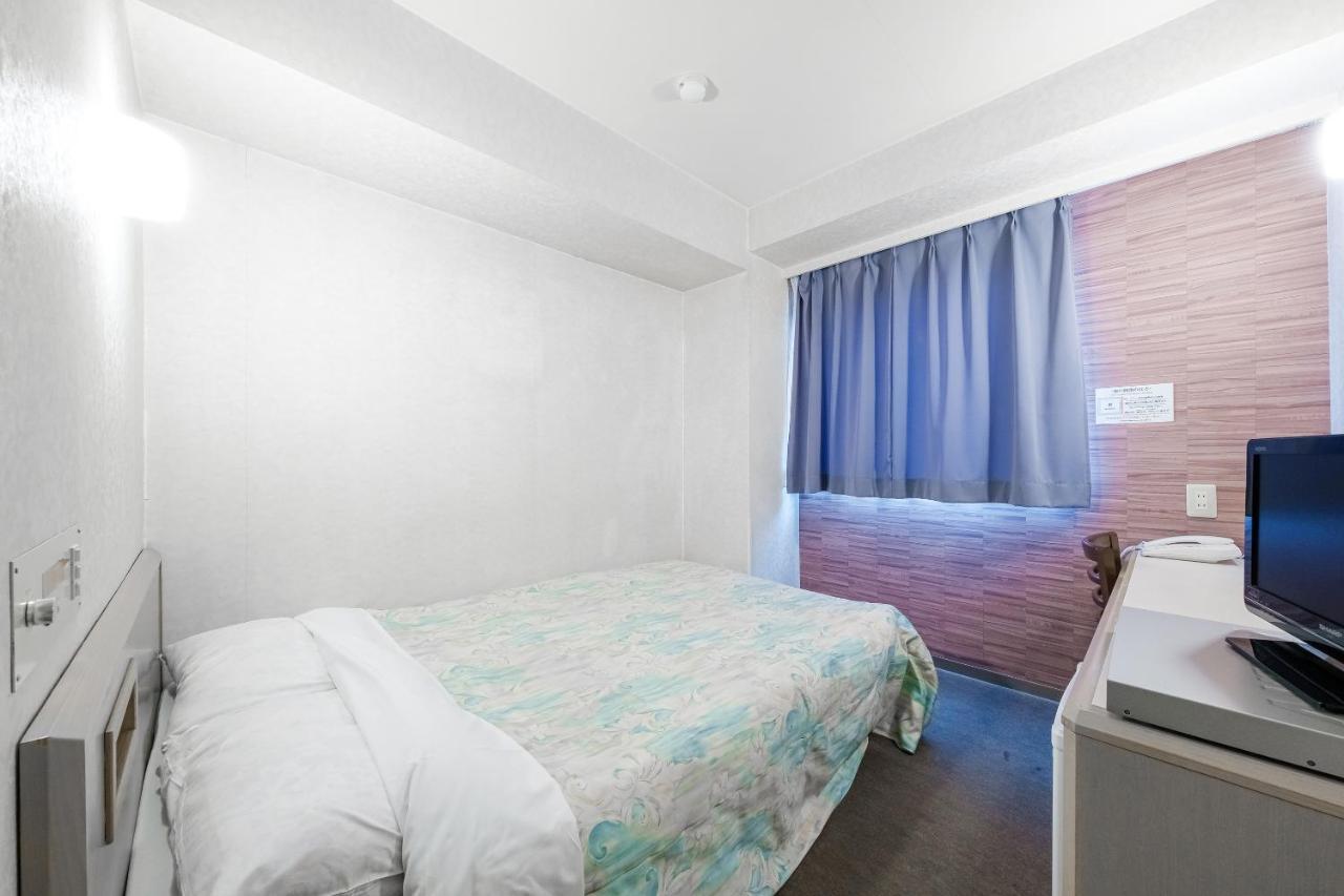 Tabist Annex Hotel Tetora Hakodate Eksteriør bilde