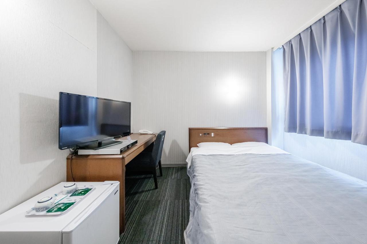 Tabist Annex Hotel Tetora Hakodate Eksteriør bilde