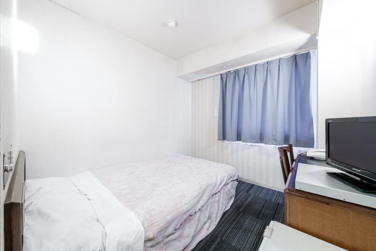 Tabist Annex Hotel Tetora Hakodate Eksteriør bilde