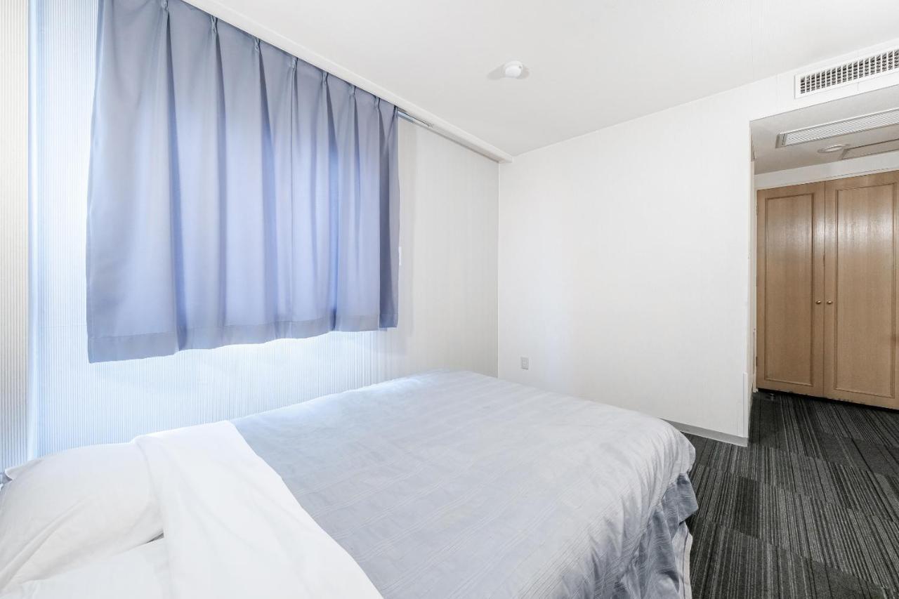 Tabist Annex Hotel Tetora Hakodate Eksteriør bilde