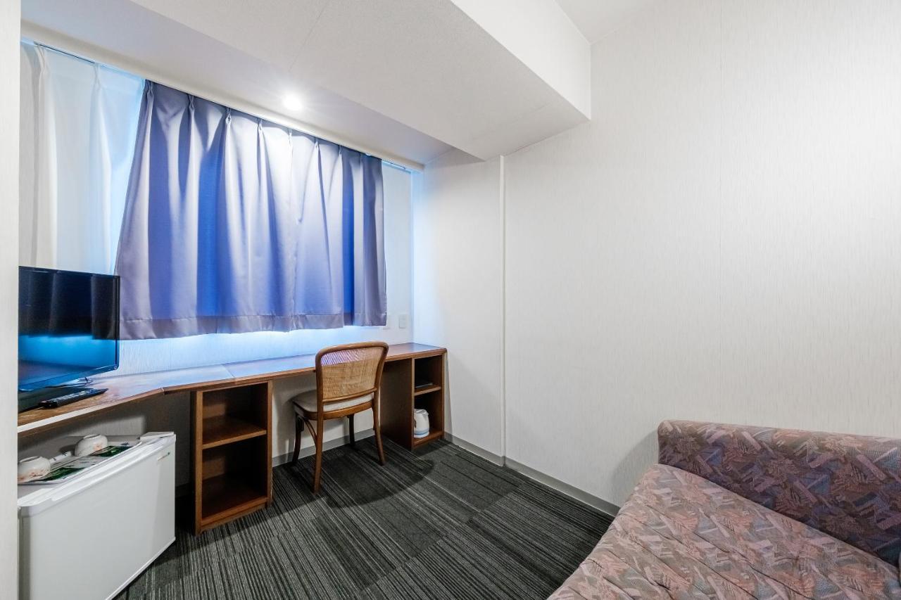 Tabist Annex Hotel Tetora Hakodate Eksteriør bilde