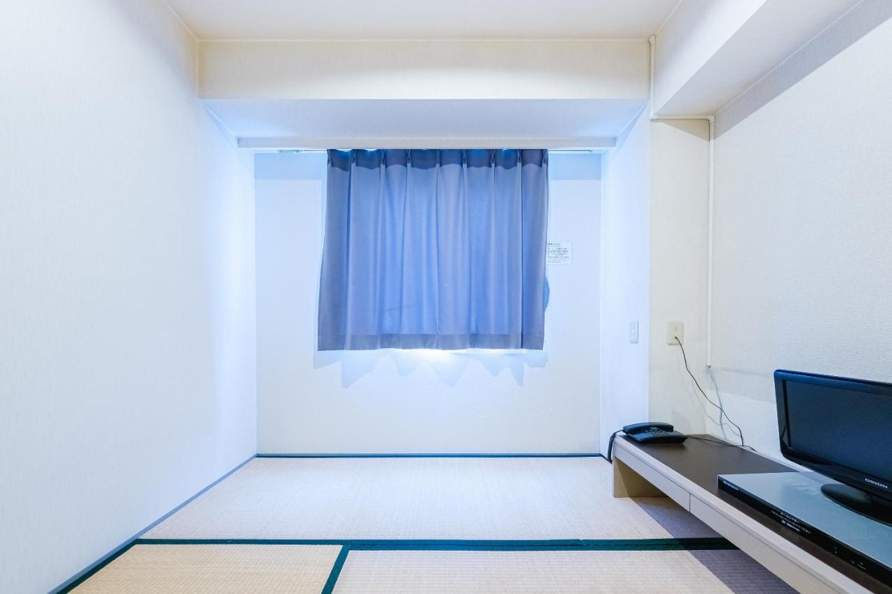 Tabist Annex Hotel Tetora Hakodate Eksteriør bilde