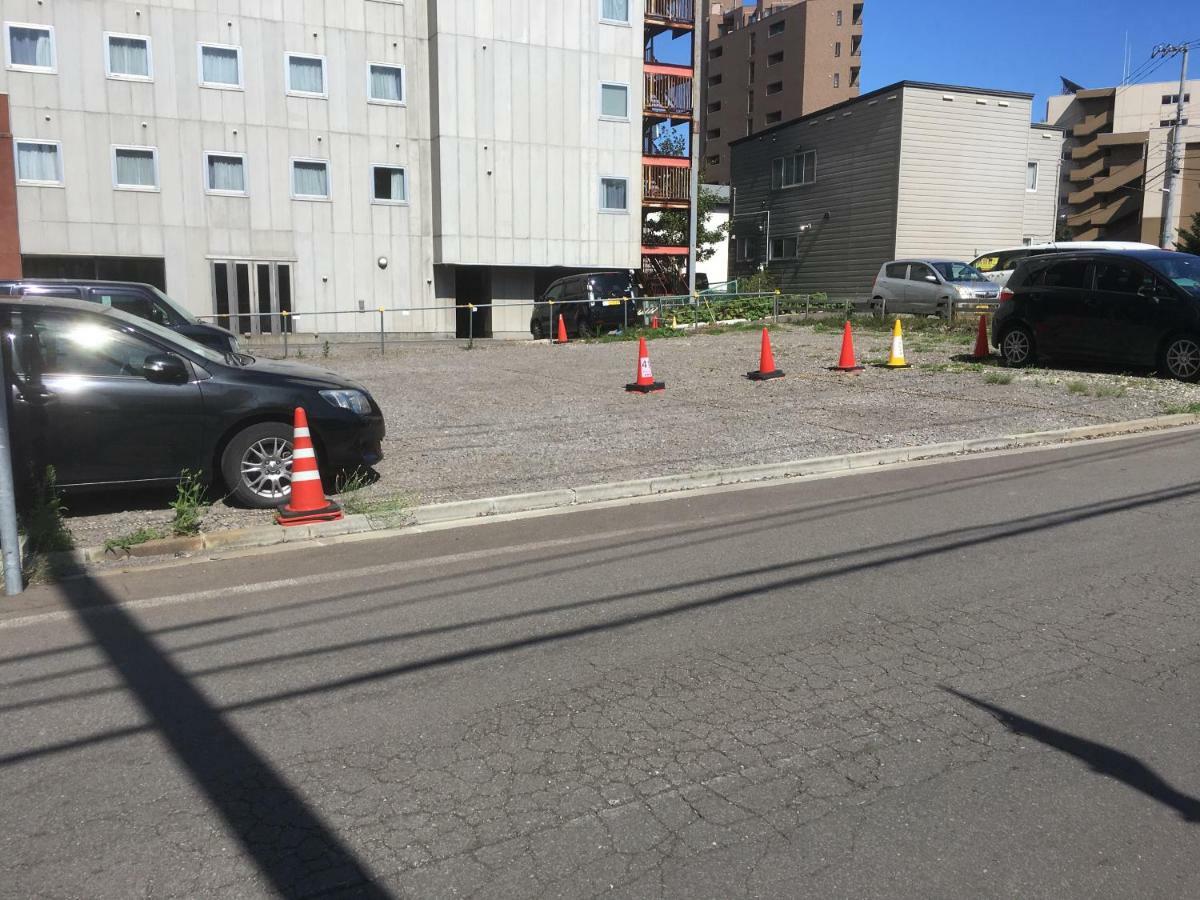 Tabist Annex Hotel Tetora Hakodate Eksteriør bilde
